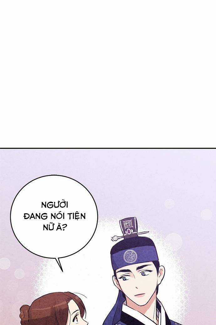 Lệnh Cấm Hôn Của Hoàng Đế Bệ Hạ Chapter 24 trang 45