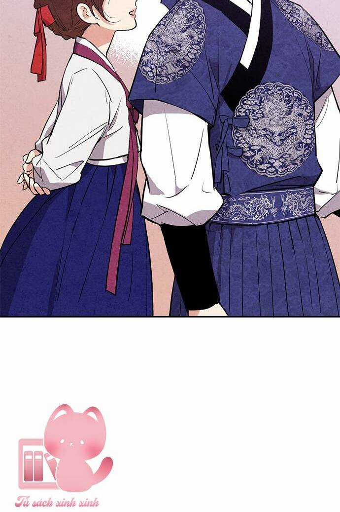 Lệnh Cấm Hôn Của Hoàng Đế Bệ Hạ Chapter 24 trang 46