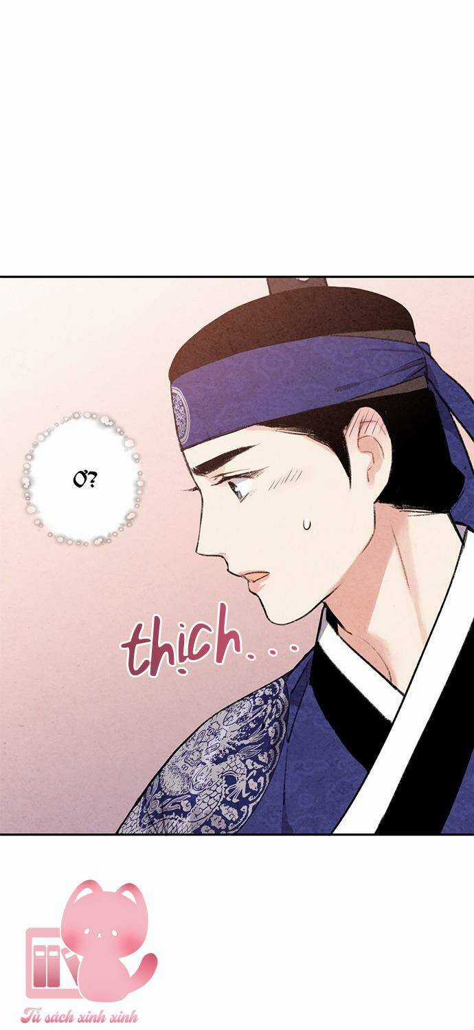 Lệnh Cấm Hôn Của Hoàng Đế Bệ Hạ Chapter 24 trang 52