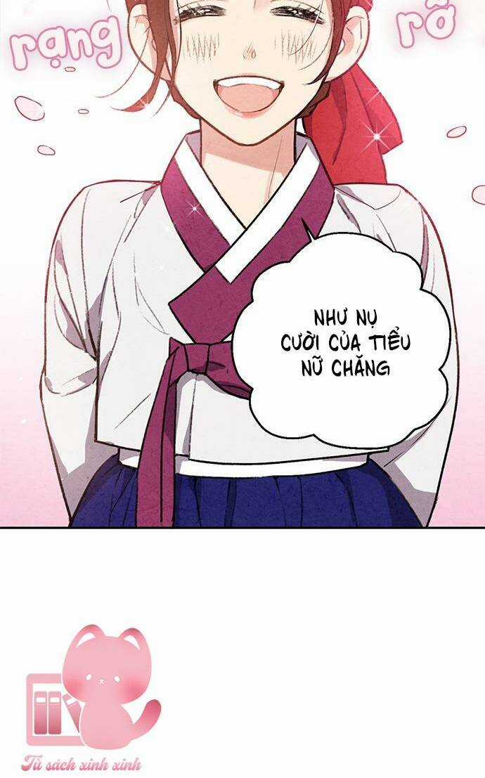 Lệnh Cấm Hôn Của Hoàng Đế Bệ Hạ Chapter 24 trang 58