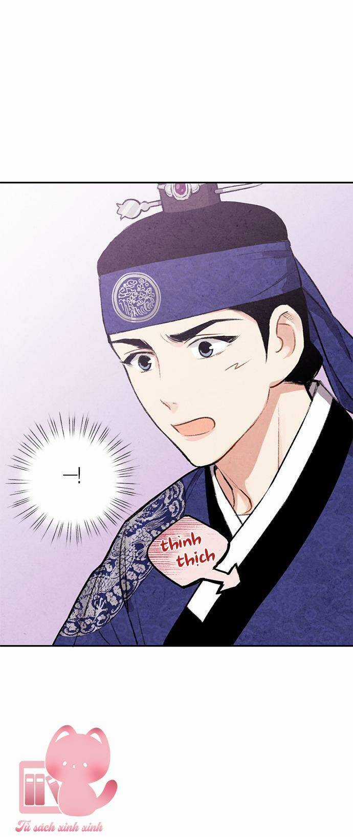 Lệnh Cấm Hôn Của Hoàng Đế Bệ Hạ Chapter 24 trang 59