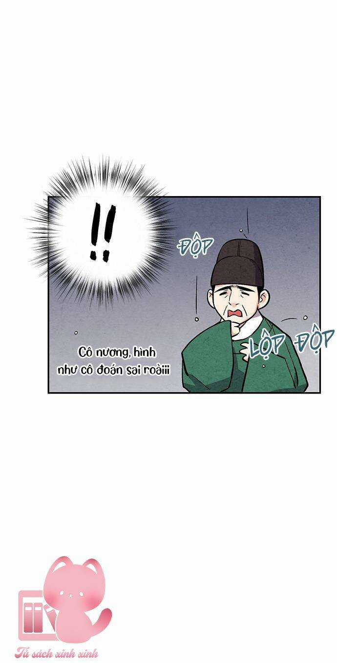 Lệnh Cấm Hôn Của Hoàng Đế Bệ Hạ Chapter 24 trang 61