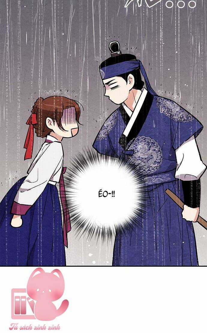 Lệnh Cấm Hôn Của Hoàng Đế Bệ Hạ Chapter 24 trang 63