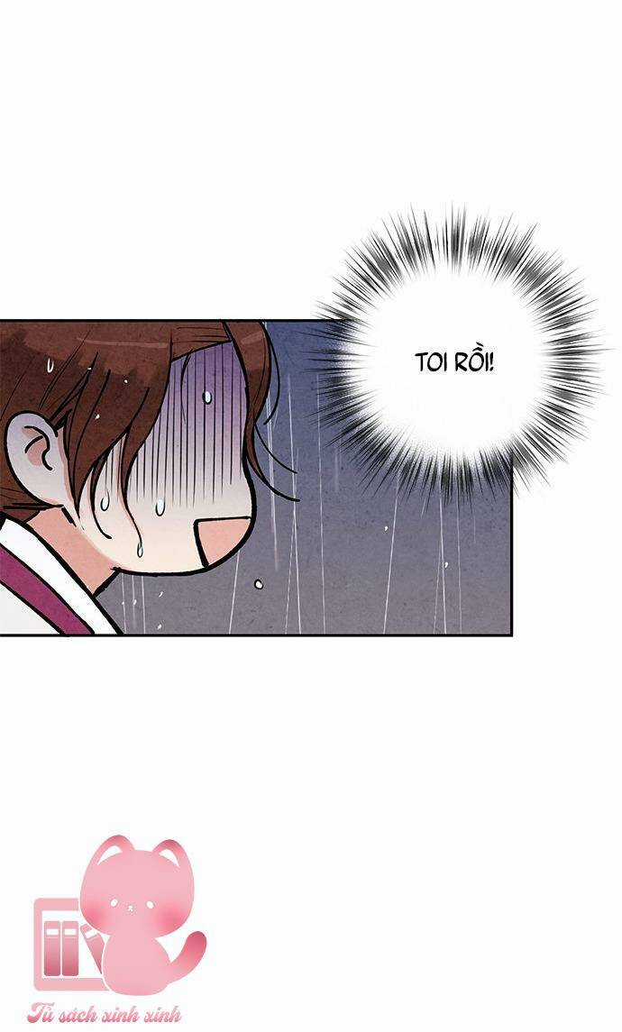 Lệnh Cấm Hôn Của Hoàng Đế Bệ Hạ Chapter 24 trang 64