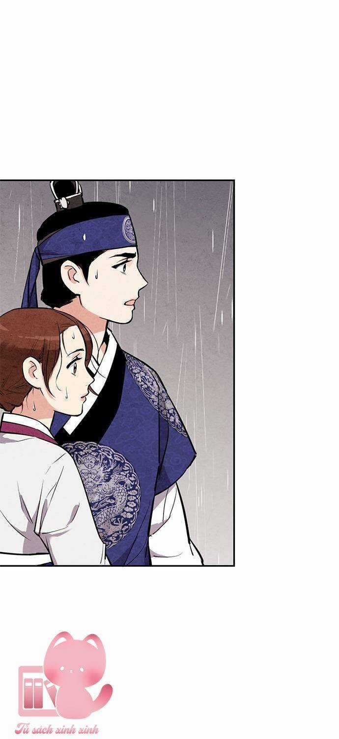 Lệnh Cấm Hôn Của Hoàng Đế Bệ Hạ Chapter 24 trang 69