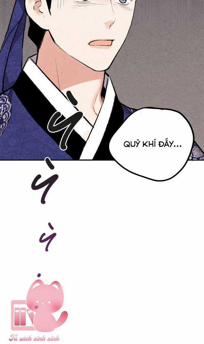 Lệnh Cấm Hôn Của Hoàng Đế Bệ Hạ Chapter 24 trang 72