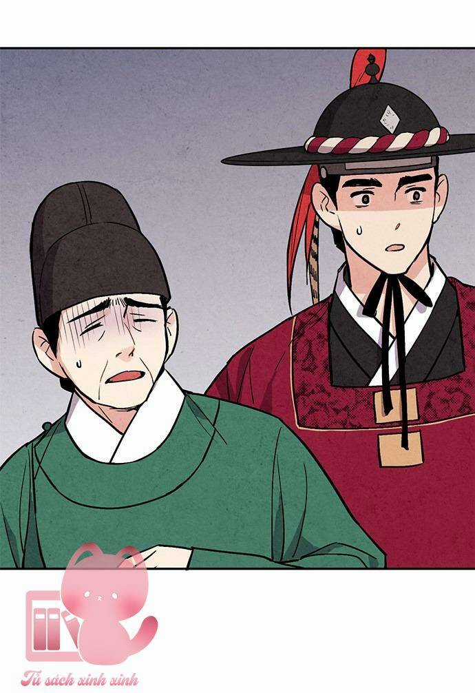 Lệnh Cấm Hôn Của Hoàng Đế Bệ Hạ Chapter 24 trang 73