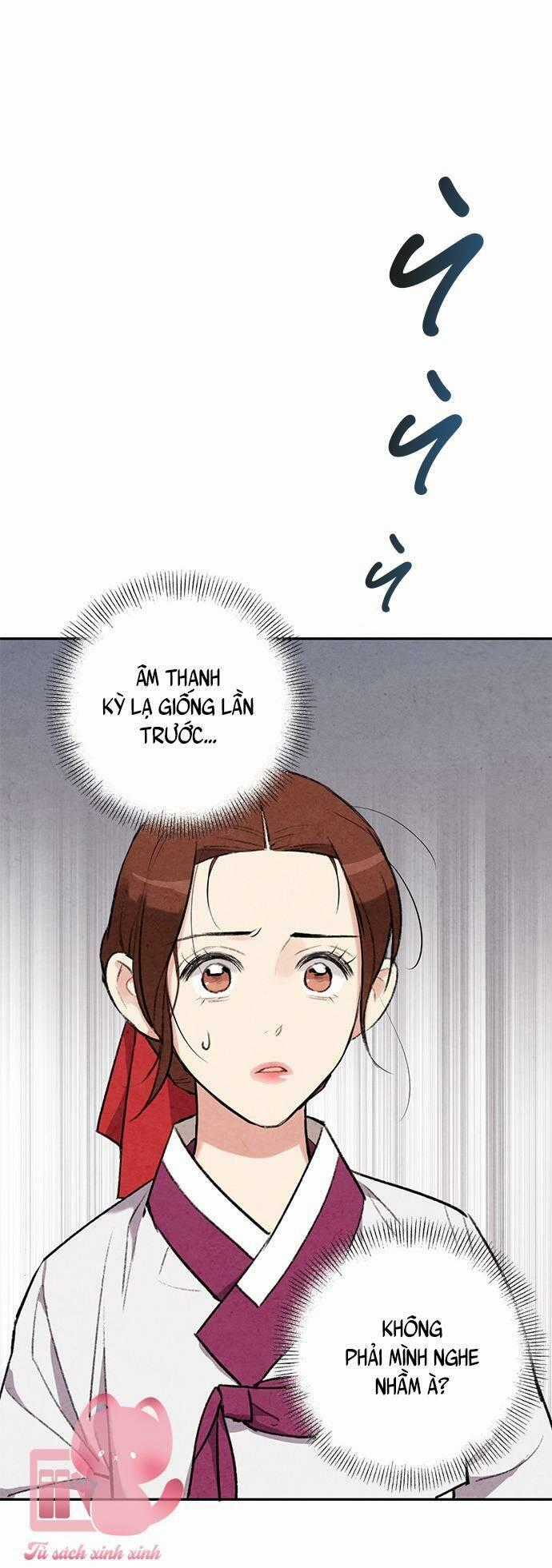 Lệnh Cấm Hôn Của Hoàng Đế Bệ Hạ Chapter 24 trang 74