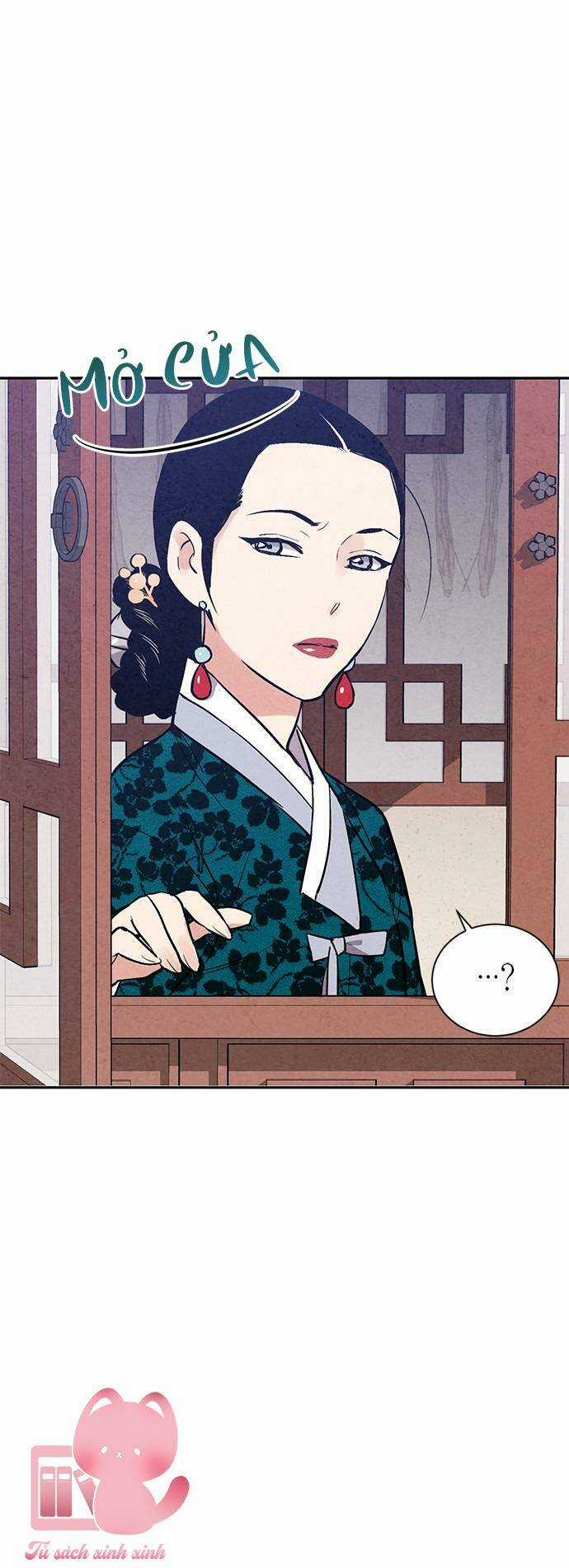 Lệnh Cấm Hôn Của Hoàng Đế Bệ Hạ Chapter 24 trang 8