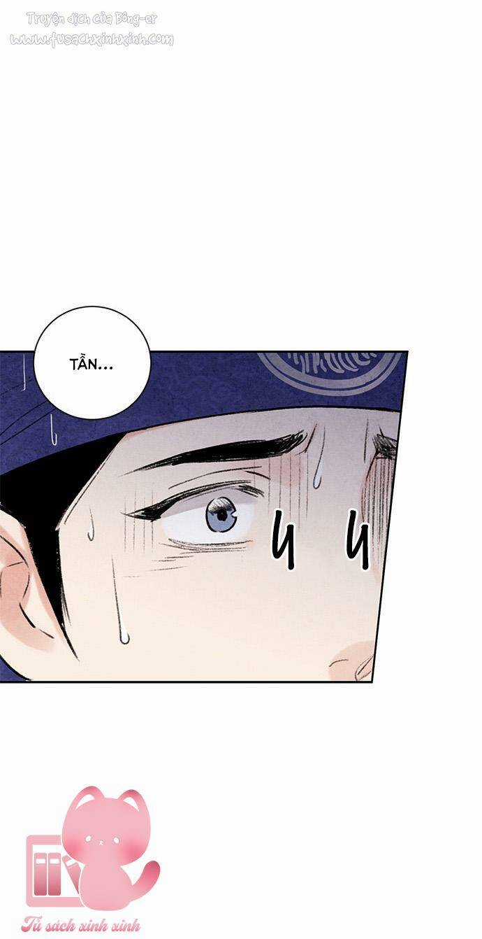 Lệnh Cấm Hôn Của Hoàng Đế Bệ Hạ Chapter 25 trang 10