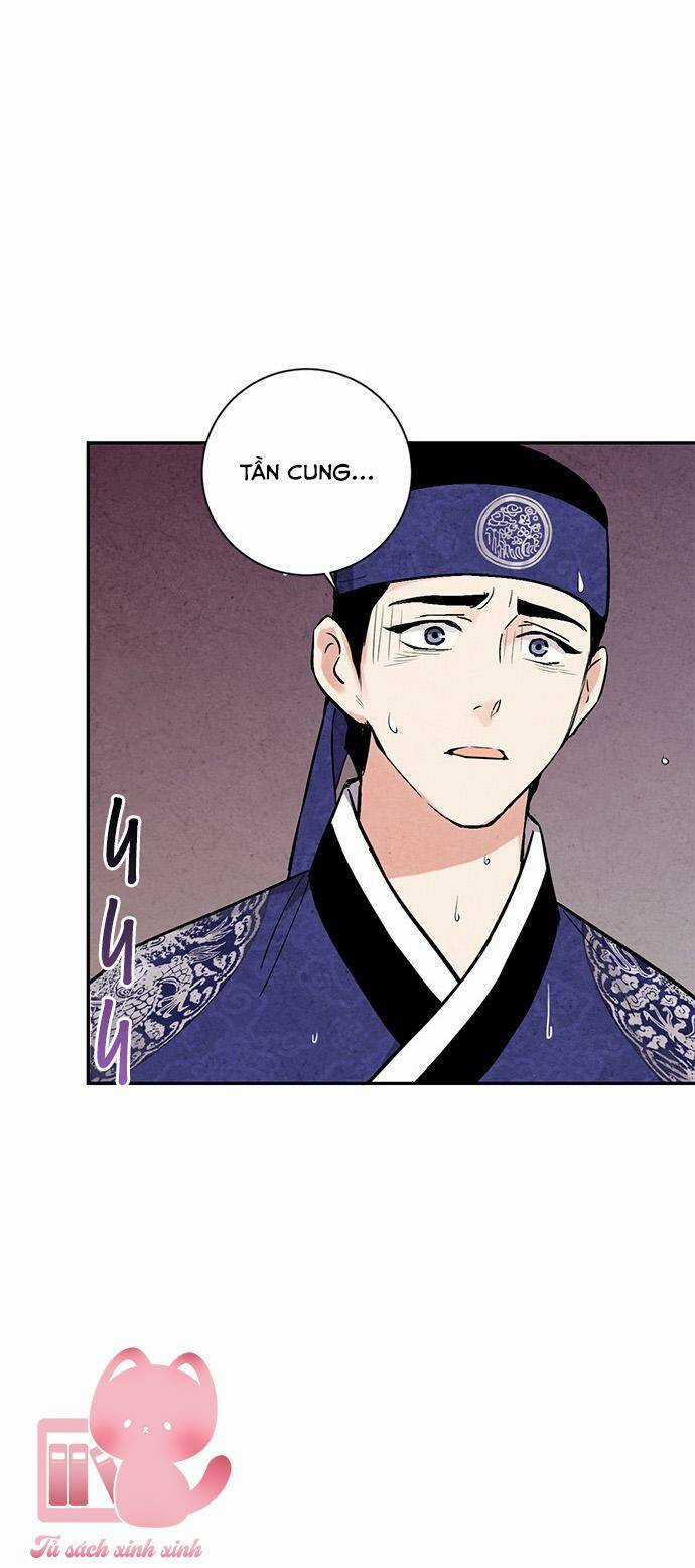 Lệnh Cấm Hôn Của Hoàng Đế Bệ Hạ Chapter 25 trang 11