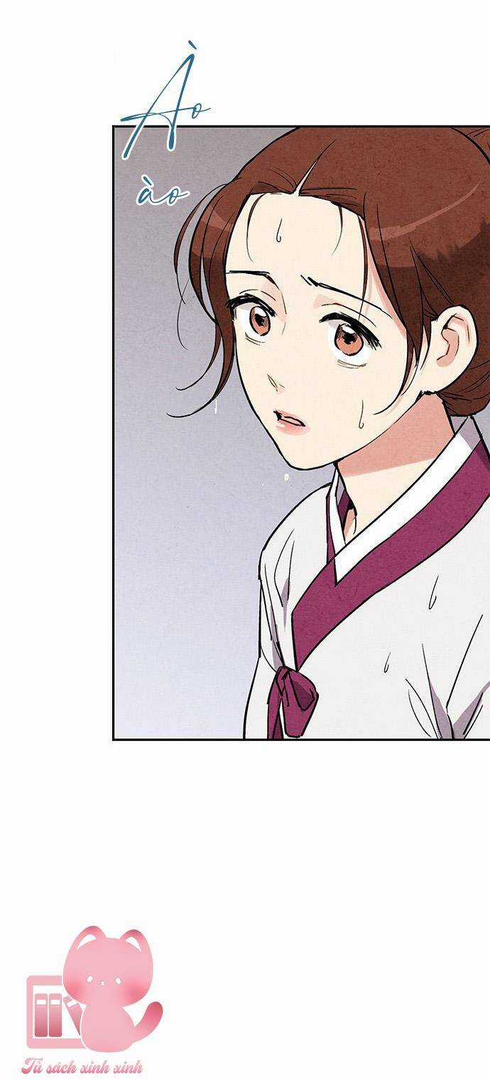 Lệnh Cấm Hôn Của Hoàng Đế Bệ Hạ Chapter 25 trang 14