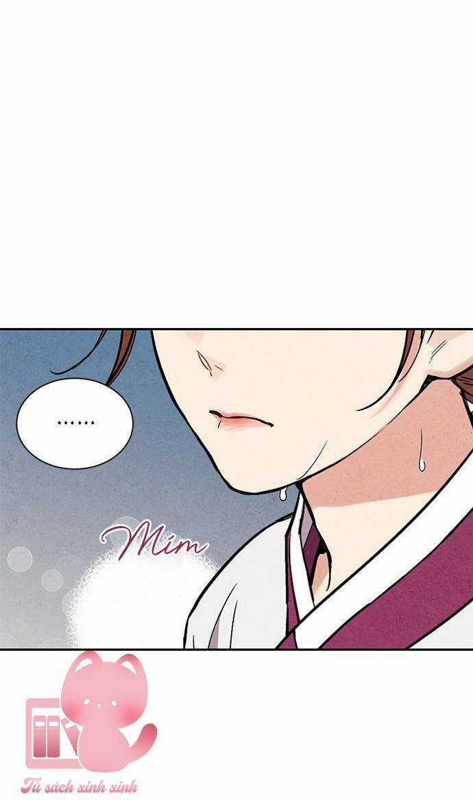 Lệnh Cấm Hôn Của Hoàng Đế Bệ Hạ Chapter 25 trang 15