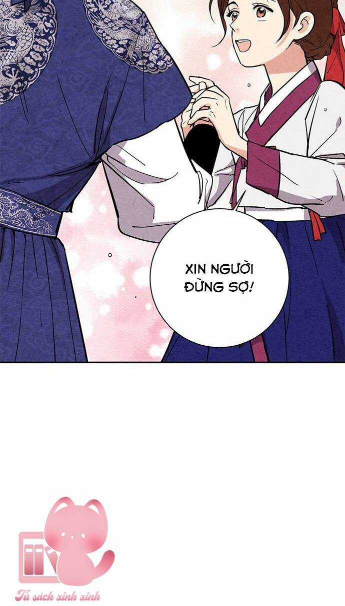 Lệnh Cấm Hôn Của Hoàng Đế Bệ Hạ Chapter 25 trang 17