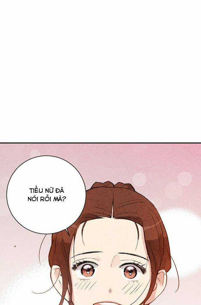 Lệnh Cấm Hôn Của Hoàng Đế Bệ Hạ Chapter 25 trang 18