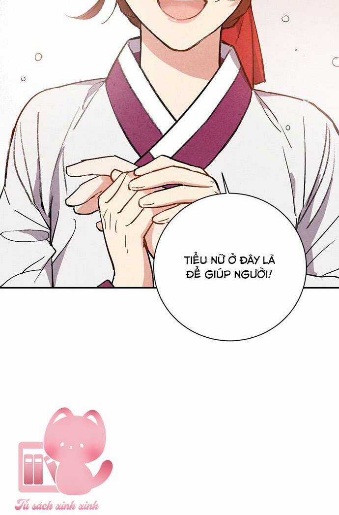 Lệnh Cấm Hôn Của Hoàng Đế Bệ Hạ Chapter 25 trang 19