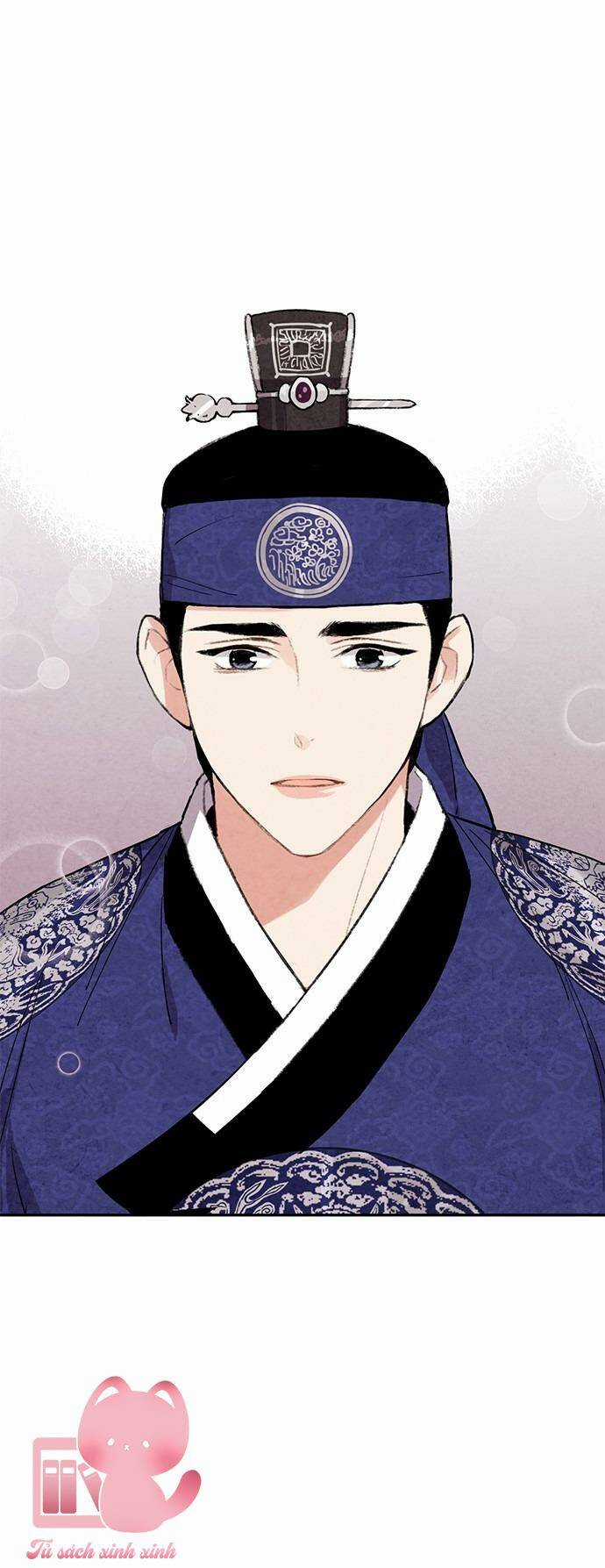 Lệnh Cấm Hôn Của Hoàng Đế Bệ Hạ Chapter 25 trang 20