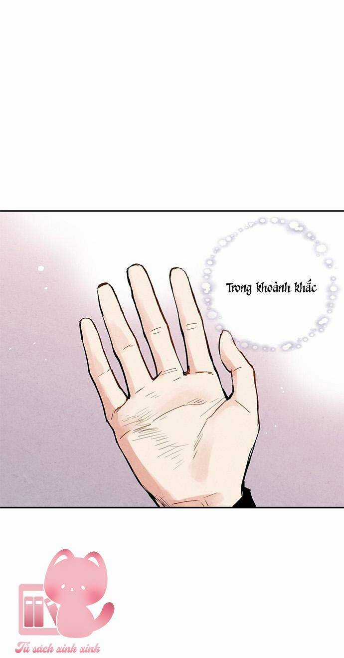 Lệnh Cấm Hôn Của Hoàng Đế Bệ Hạ Chapter 25 trang 26