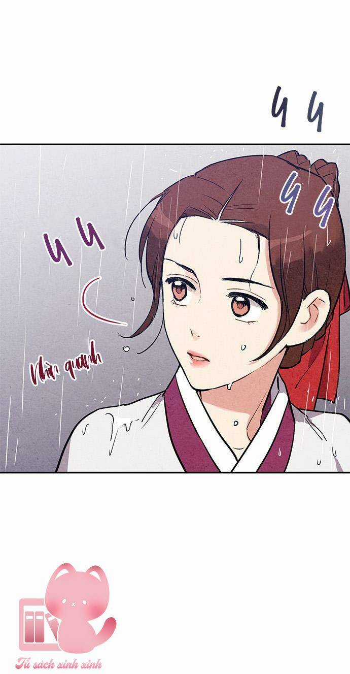 Lệnh Cấm Hôn Của Hoàng Đế Bệ Hạ Chapter 25 trang 37