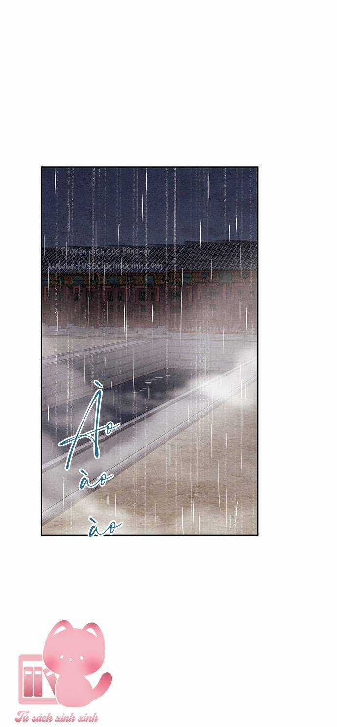 Lệnh Cấm Hôn Của Hoàng Đế Bệ Hạ Chapter 25 trang 39