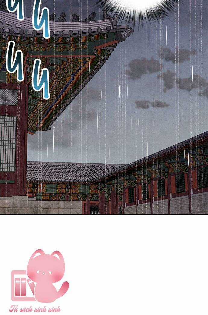 Lệnh Cấm Hôn Của Hoàng Đế Bệ Hạ Chapter 25 trang 4