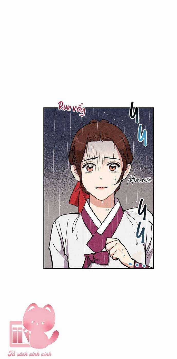 Lệnh Cấm Hôn Của Hoàng Đế Bệ Hạ Chapter 25 trang 40