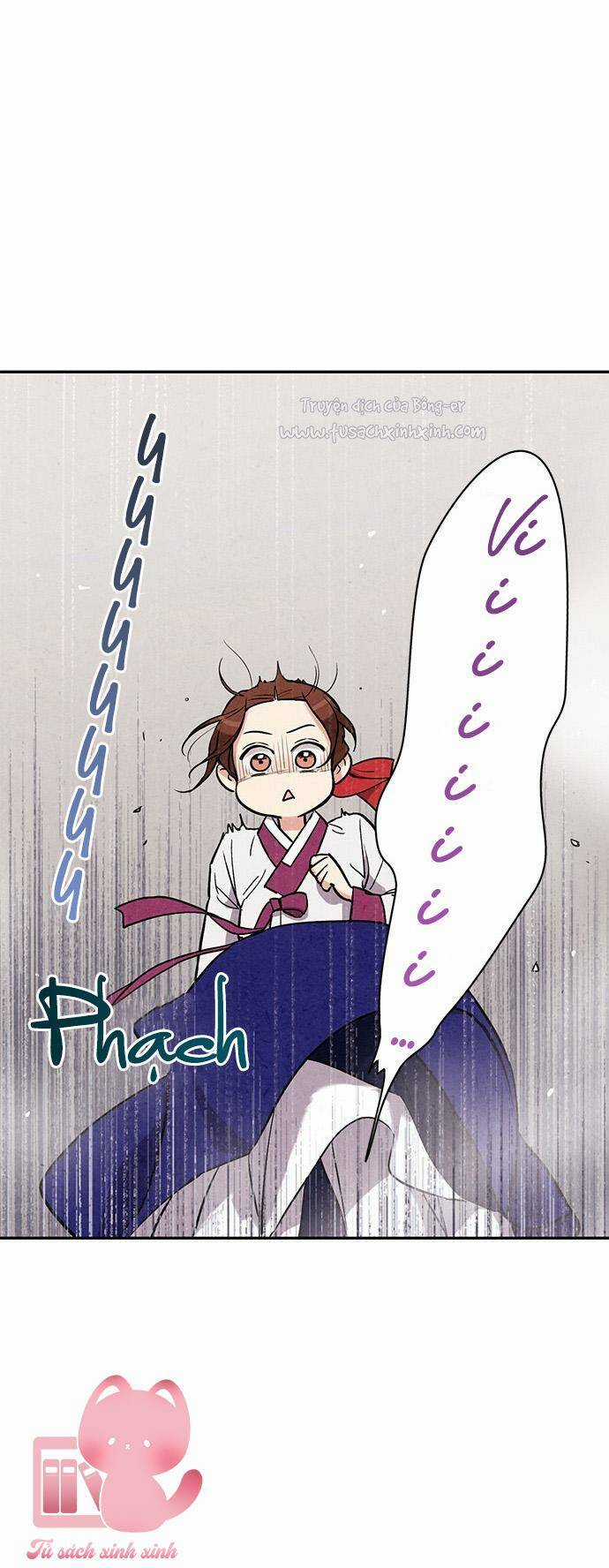 Lệnh Cấm Hôn Của Hoàng Đế Bệ Hạ Chapter 25 trang 42