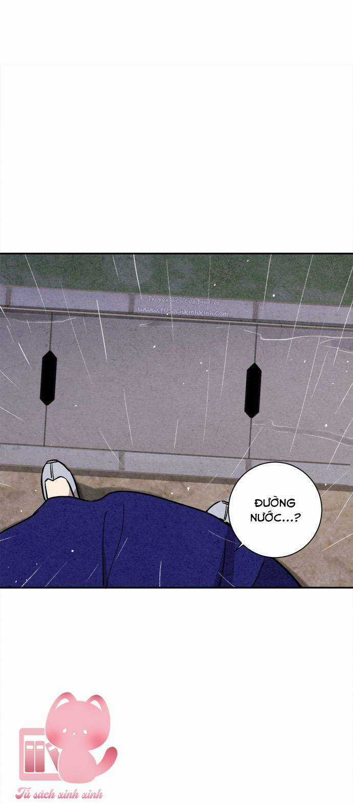 Lệnh Cấm Hôn Của Hoàng Đế Bệ Hạ Chapter 25 trang 45