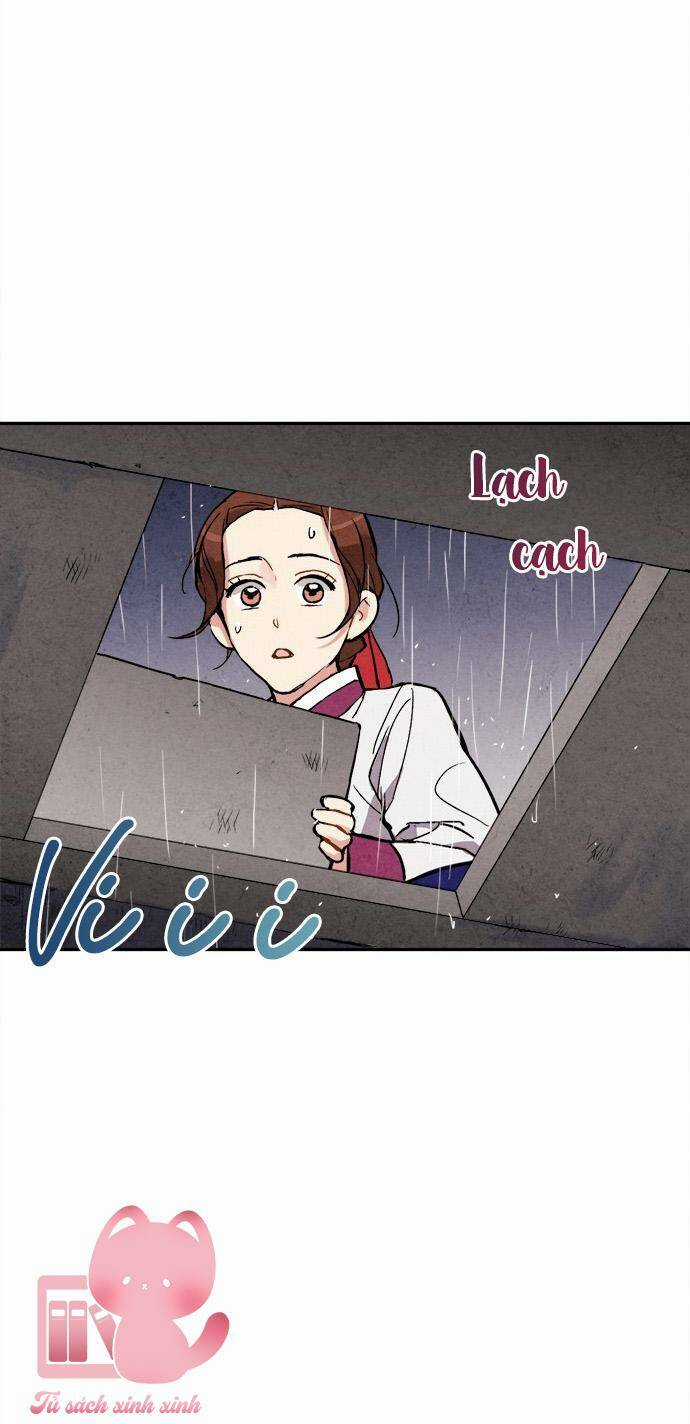 Lệnh Cấm Hôn Của Hoàng Đế Bệ Hạ Chapter 25 trang 46