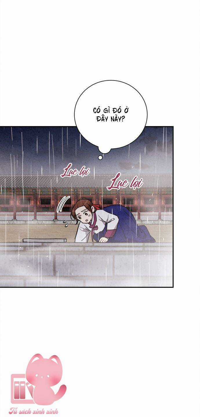 Lệnh Cấm Hôn Của Hoàng Đế Bệ Hạ Chapter 25 trang 47