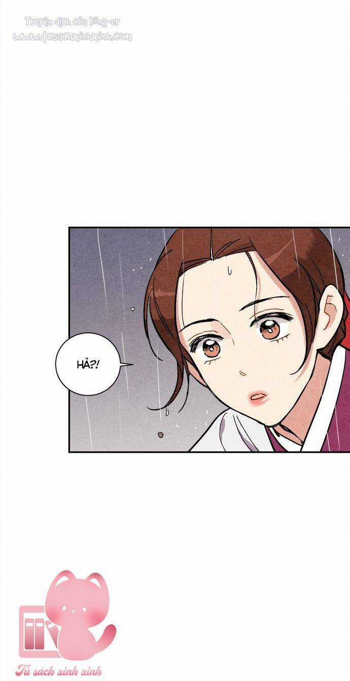 Lệnh Cấm Hôn Của Hoàng Đế Bệ Hạ Chapter 25 trang 48