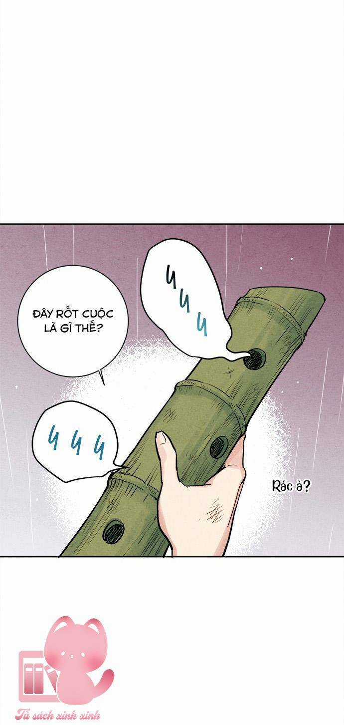 Lệnh Cấm Hôn Của Hoàng Đế Bệ Hạ Chapter 25 trang 49