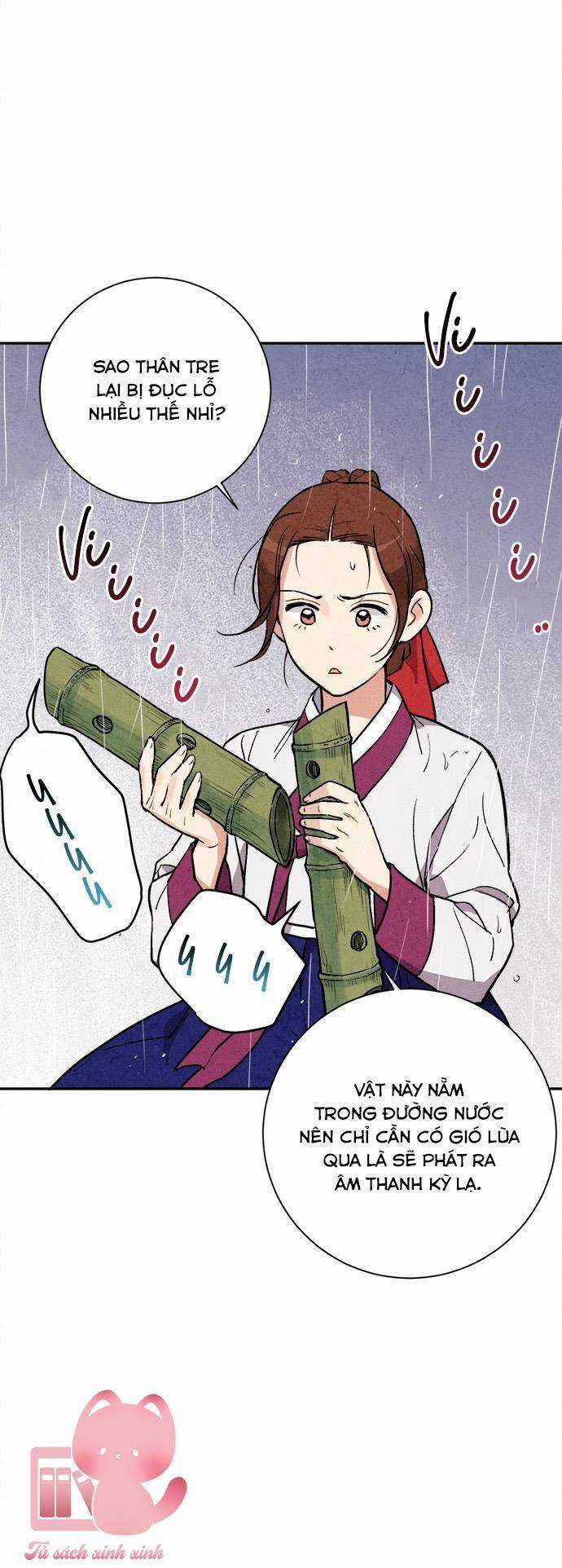 Lệnh Cấm Hôn Của Hoàng Đế Bệ Hạ Chapter 25 trang 50