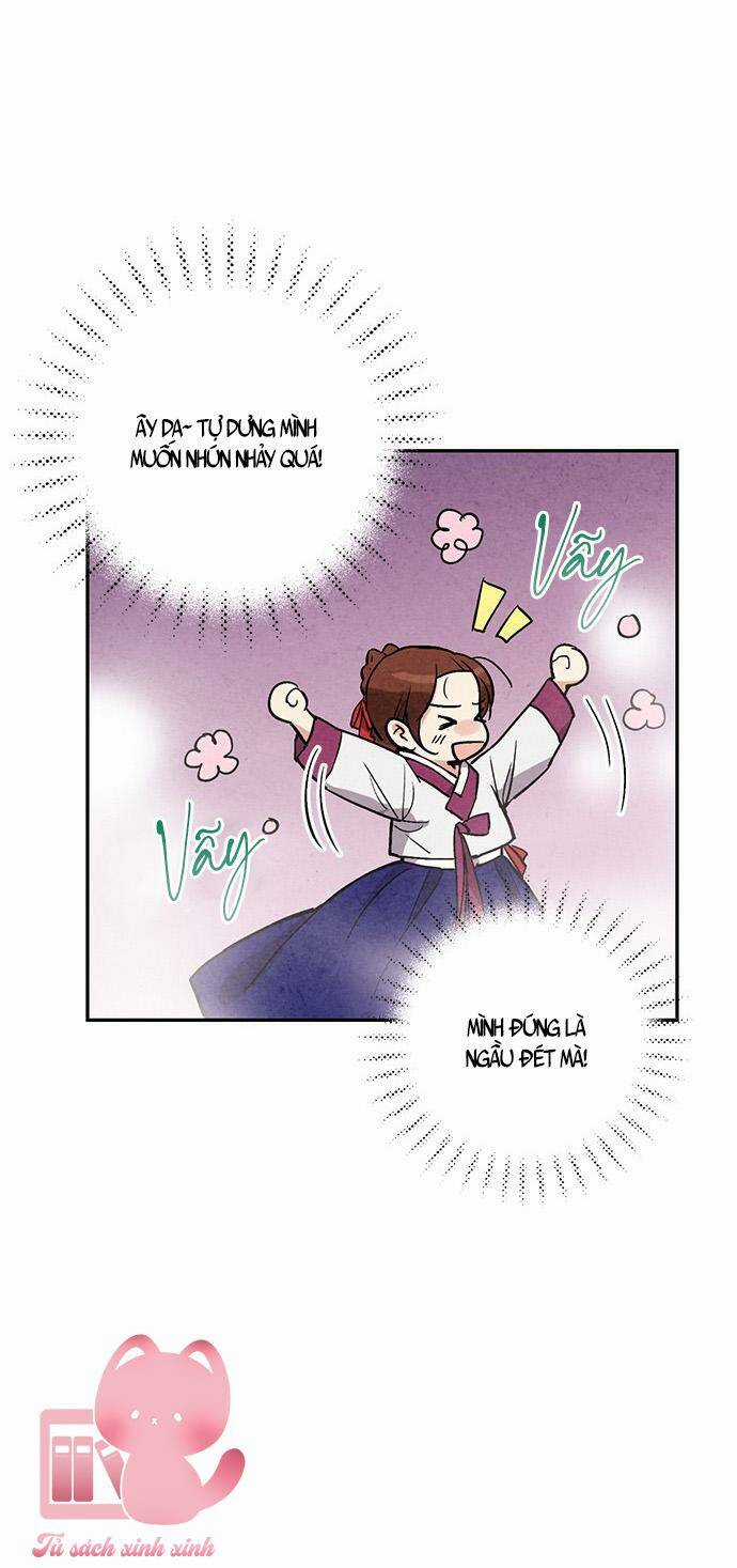 Lệnh Cấm Hôn Của Hoàng Đế Bệ Hạ Chapter 25 trang 56