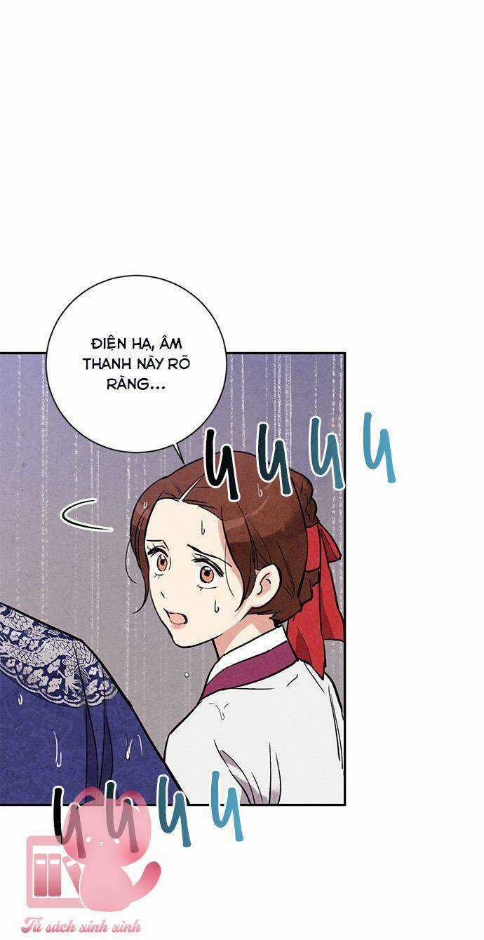 Lệnh Cấm Hôn Của Hoàng Đế Bệ Hạ Chapter 25 trang 6