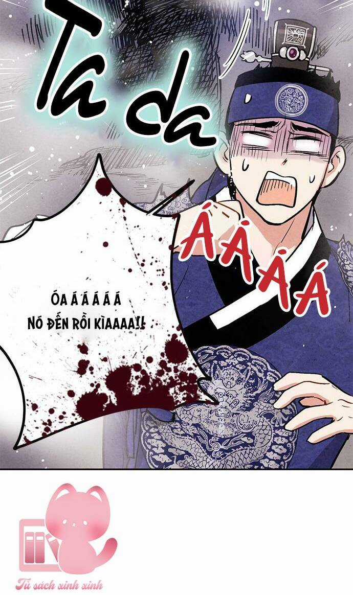 Lệnh Cấm Hôn Của Hoàng Đế Bệ Hạ Chapter 25 trang 61