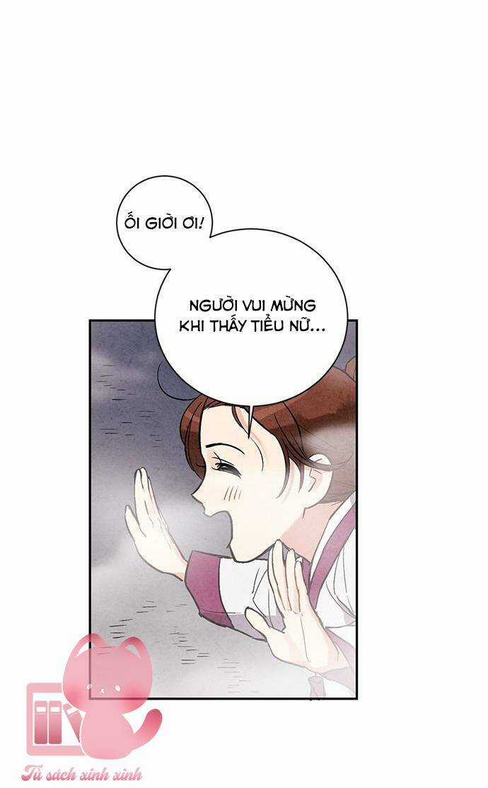 Lệnh Cấm Hôn Của Hoàng Đế Bệ Hạ Chapter 25 trang 62