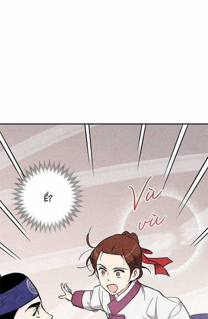 Lệnh Cấm Hôn Của Hoàng Đế Bệ Hạ Chapter 25 trang 64