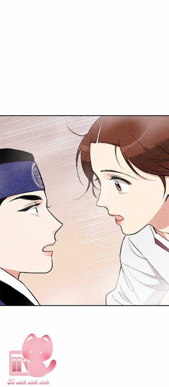 Lệnh Cấm Hôn Của Hoàng Đế Bệ Hạ Chapter 25 trang 66