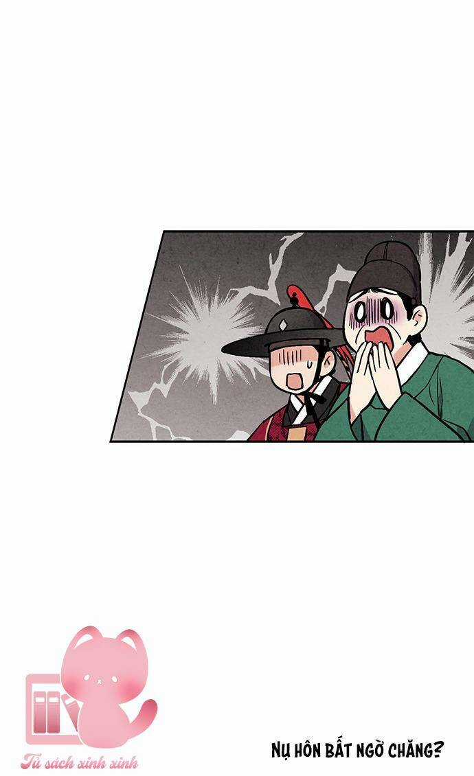 Lệnh Cấm Hôn Của Hoàng Đế Bệ Hạ Chapter 25 trang 67