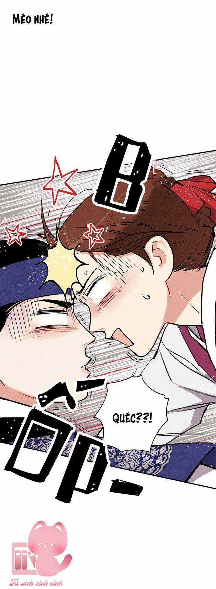 Lệnh Cấm Hôn Của Hoàng Đế Bệ Hạ Chapter 25 trang 68