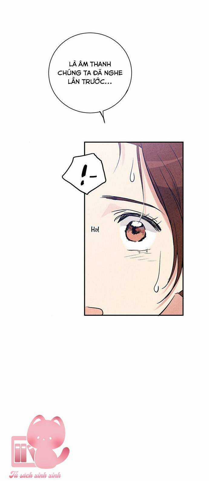 Lệnh Cấm Hôn Của Hoàng Đế Bệ Hạ Chapter 25 trang 7