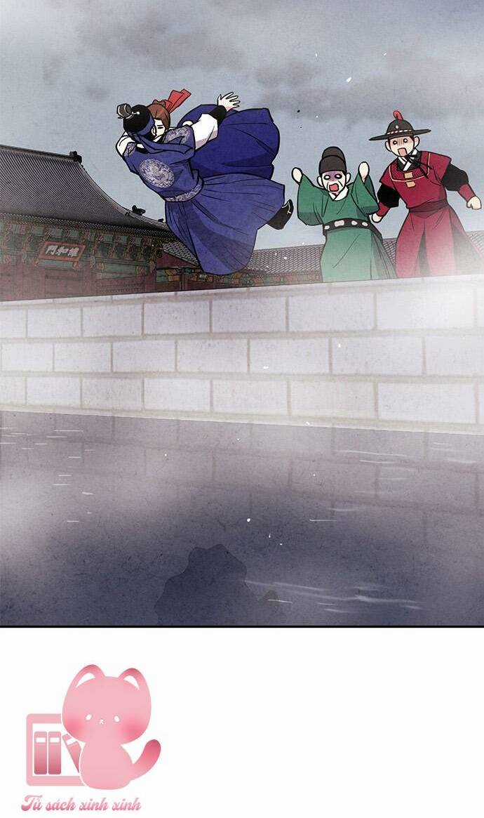 Lệnh Cấm Hôn Của Hoàng Đế Bệ Hạ Chapter 25 trang 70