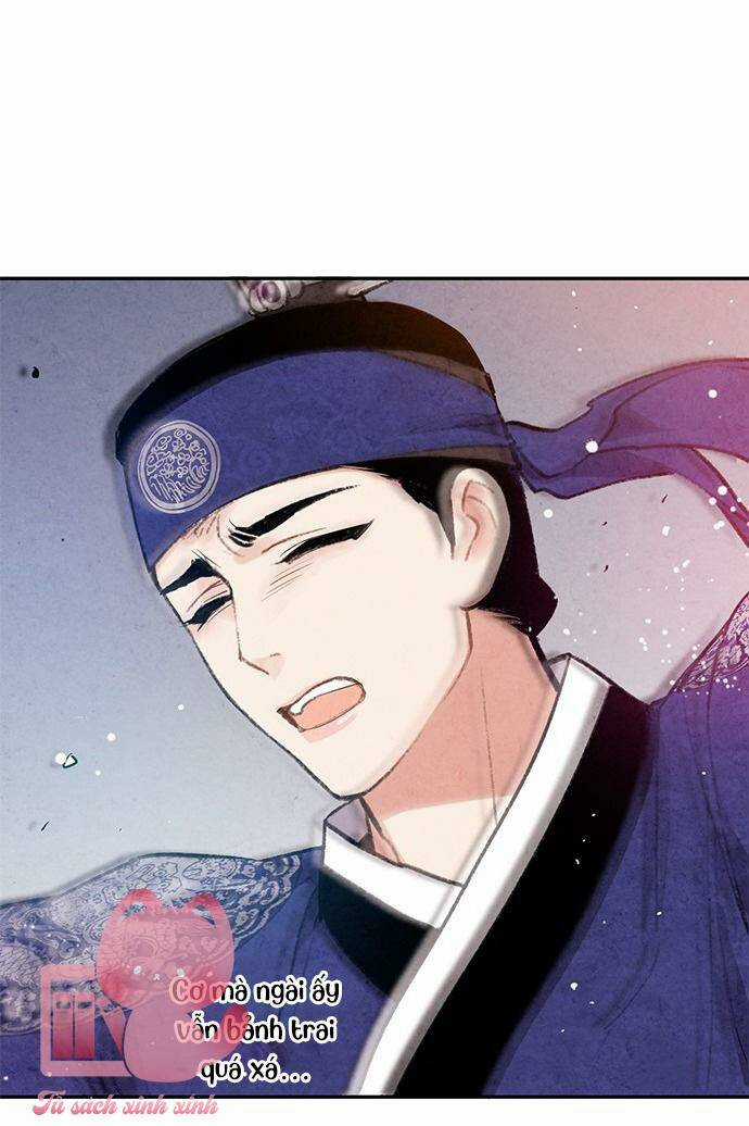 Lệnh Cấm Hôn Của Hoàng Đế Bệ Hạ Chapter 25 trang 72