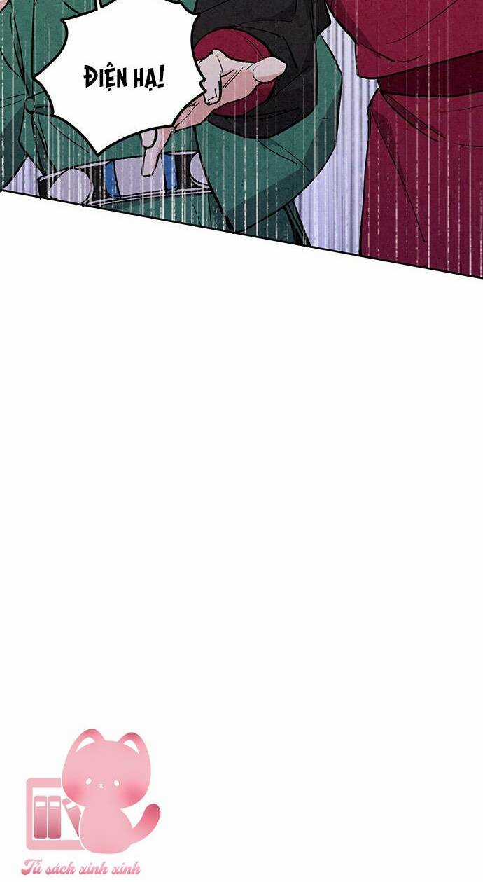 Lệnh Cấm Hôn Của Hoàng Đế Bệ Hạ Chapter 25 trang 76