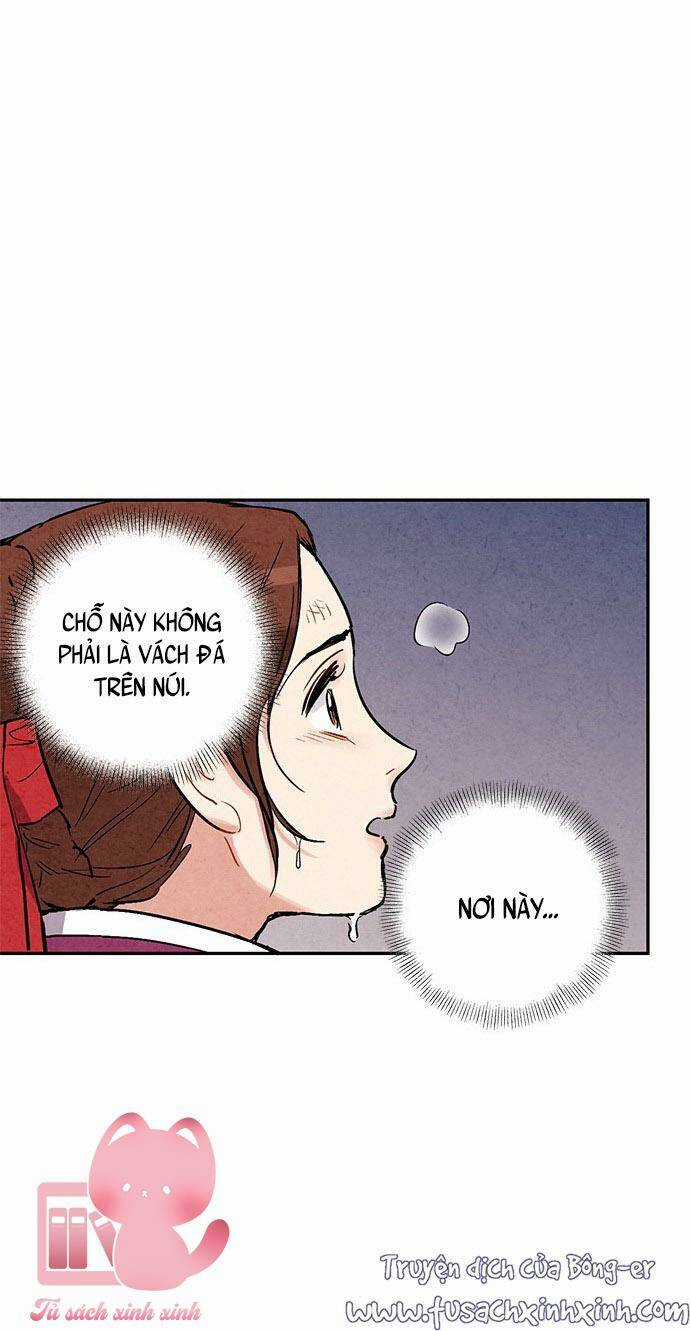 Lệnh Cấm Hôn Của Hoàng Đế Bệ Hạ Chapter 26 trang 11