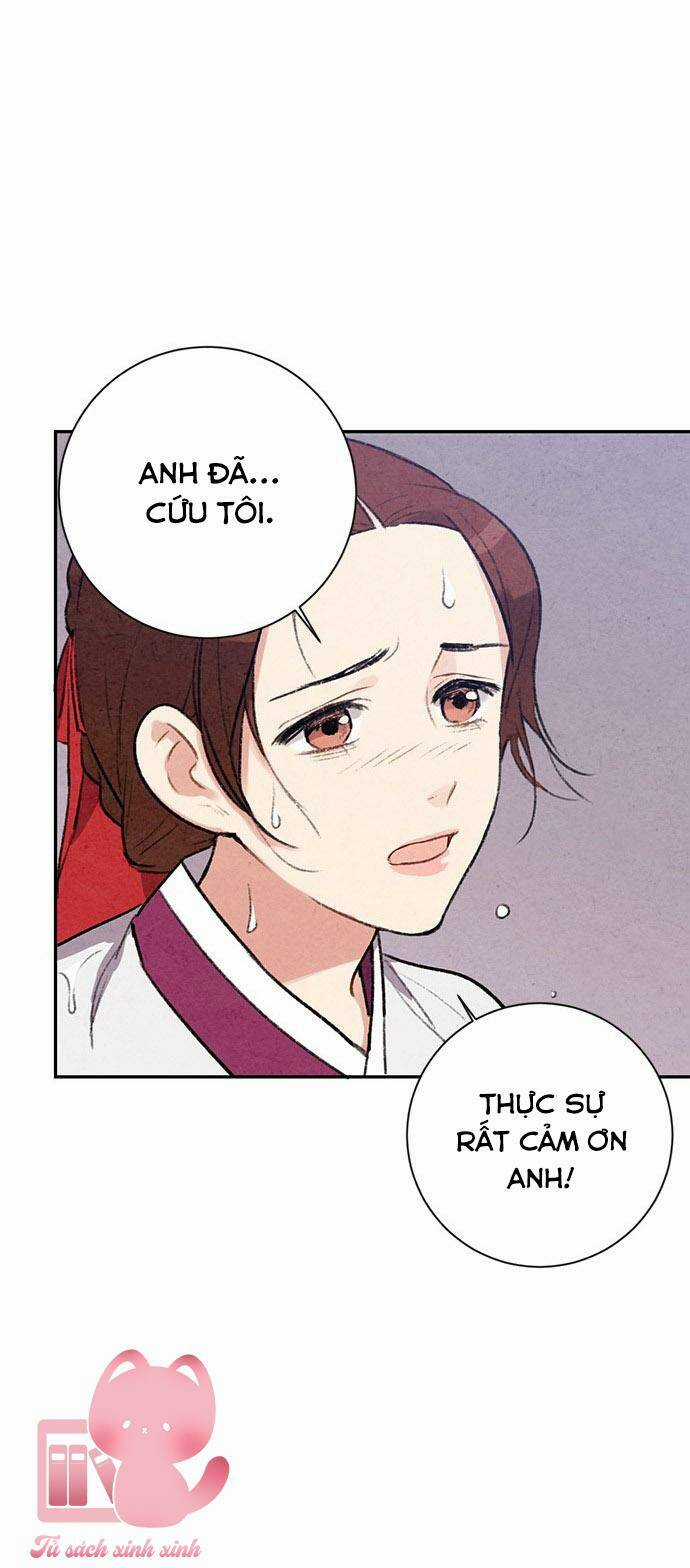 Lệnh Cấm Hôn Của Hoàng Đế Bệ Hạ Chapter 26 trang 13