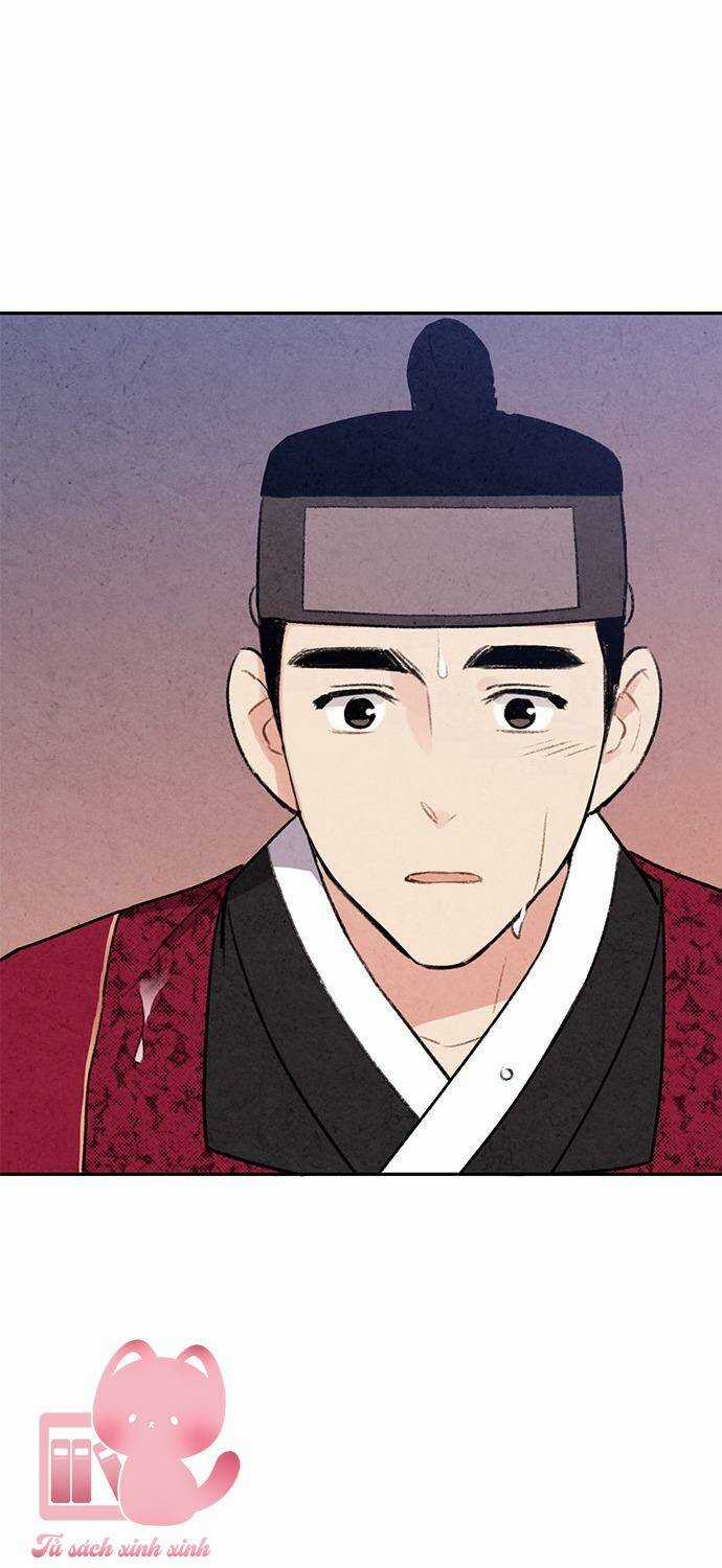 Lệnh Cấm Hôn Của Hoàng Đế Bệ Hạ Chapter 26 trang 14