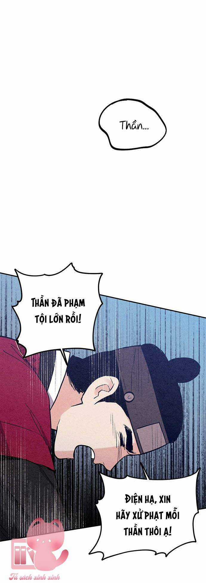 Lệnh Cấm Hôn Của Hoàng Đế Bệ Hạ Chapter 26 trang 24