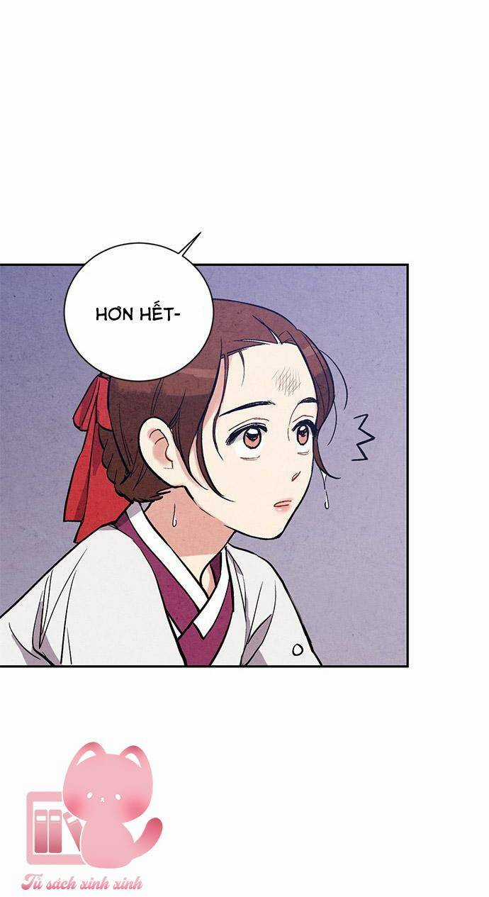 Lệnh Cấm Hôn Của Hoàng Đế Bệ Hạ Chapter 26 trang 28